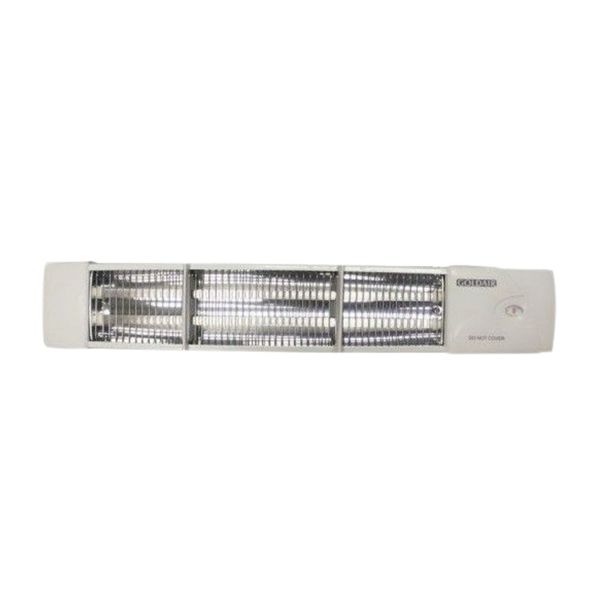Bathroom Heater 4296Db image
