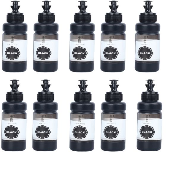 i-INK-100-BKx10, COMPATIBLE REFILL, CISS INK-BLACK(i-INK-100-BKx10)