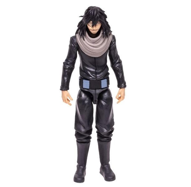 McFarlane Toys: My Hero Academia 5-Inch Action Figure - Shota Aizawa