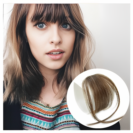 100 Indian Remy Human Hair Finely Layered Mini Fringe Clip in Hair Shop Today. Get it Tomorrow takealot