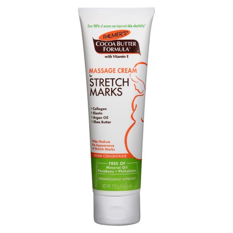cocoa butter formula massage lotion for stretch marks