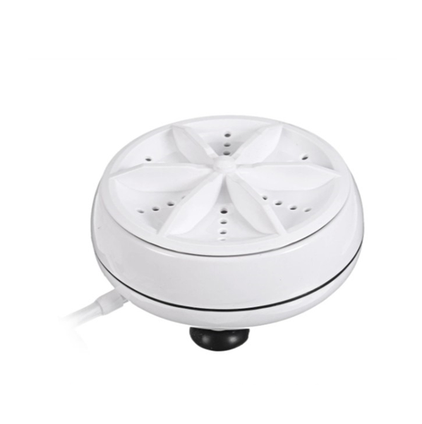 Ultrasonic Turbine Washing Machine