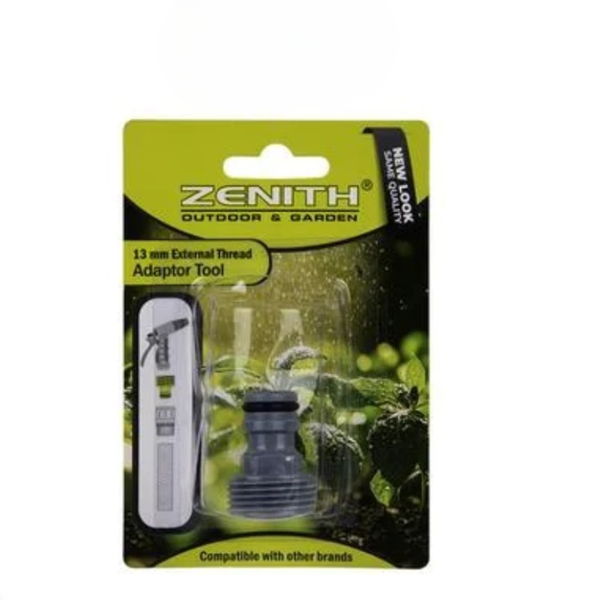 Pro Series 19mm Adapter Tool with Magnetic, Anti-Slip Design