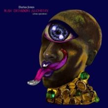 Raw Demoon Alchemy (A Lone Operation) (CD / Album)