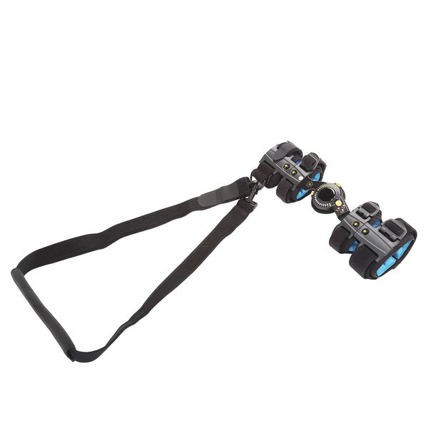Elbow Brace Support Adjustable Recovery Pad Right Hand