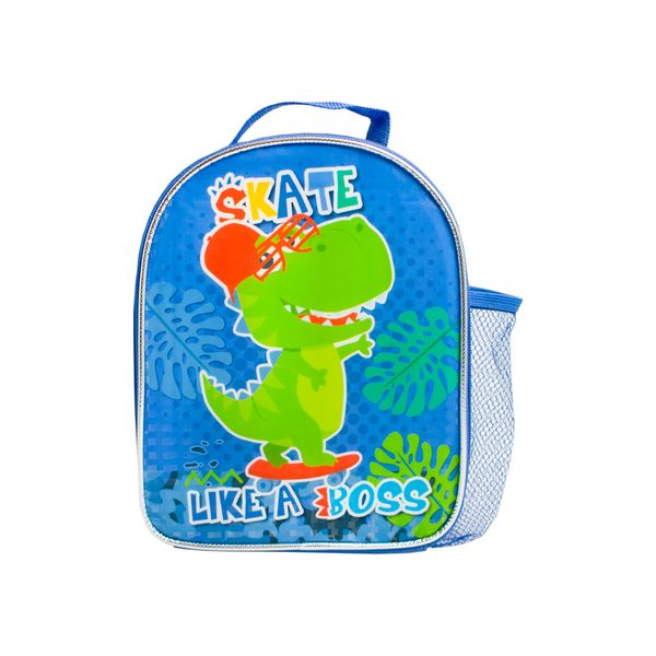 Dino-Mite Lunch Bag