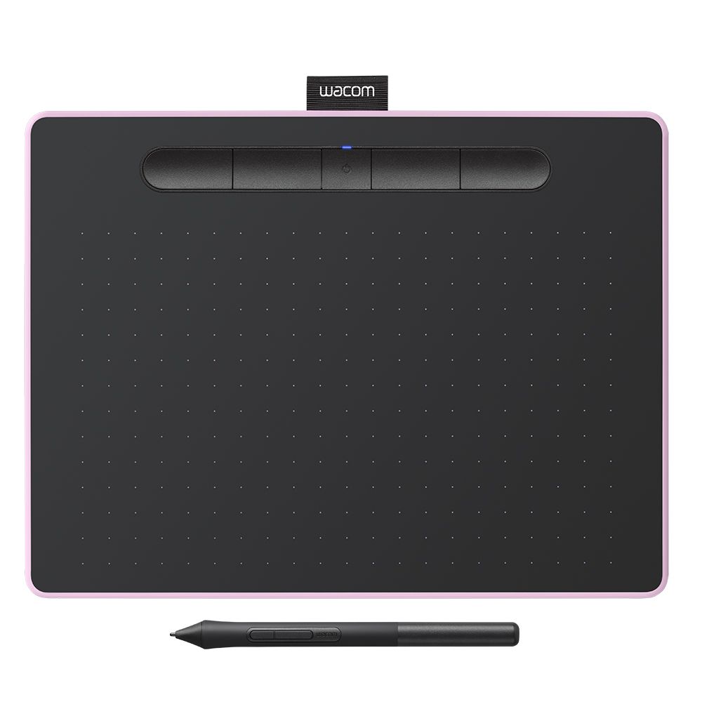 Intuos M Bluetooth Berry Buy Online in South Africa