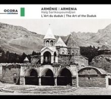 Arménie (CD / Album)