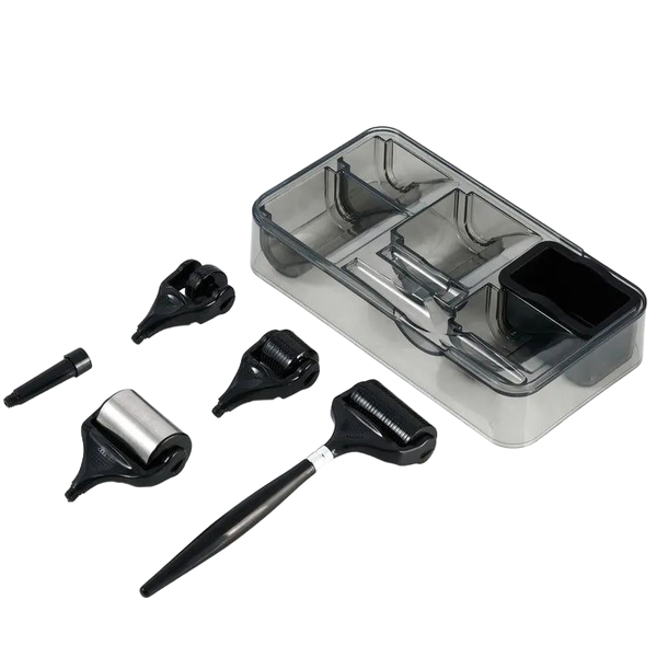 5 In 1 Advanced Facial Derma Roller