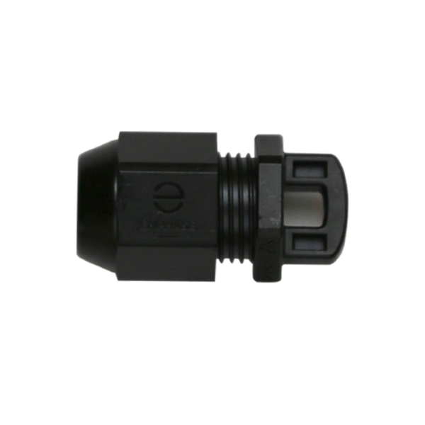 Enphase Q Cable branch terminator for 1-phase Q cable