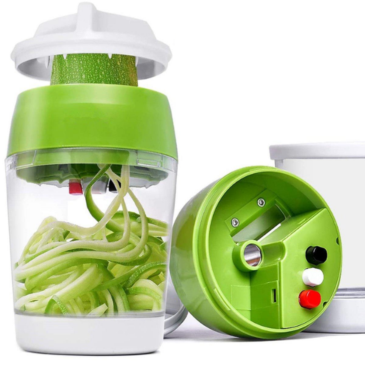 5 in 1 Vegetable & Fruit Slicer