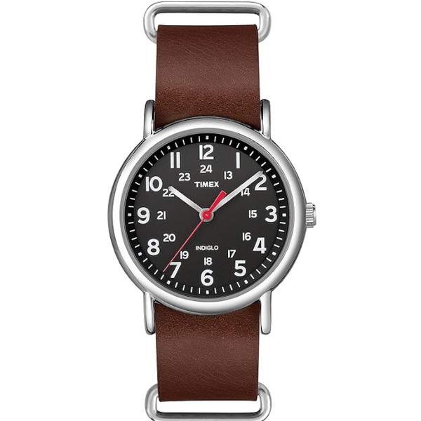 Timex Weekender (TW2R63100) 38mm