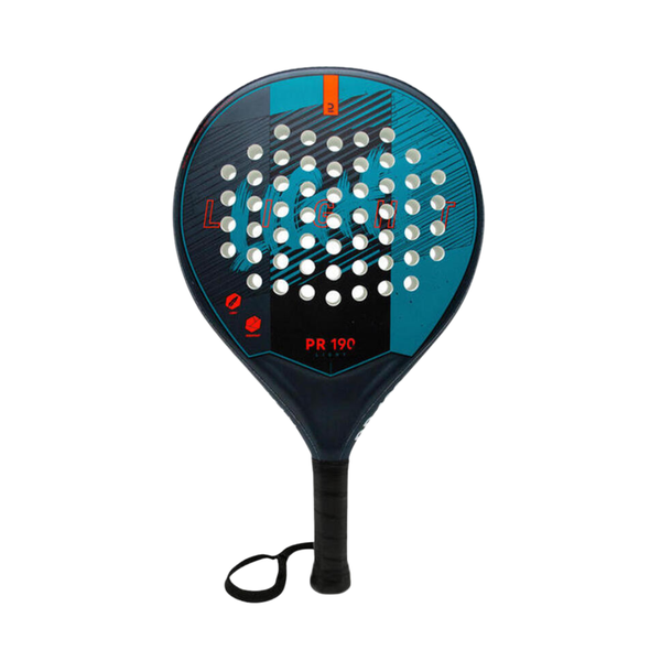 Kuikma Kids' Padel Racket PR 190 - Blue