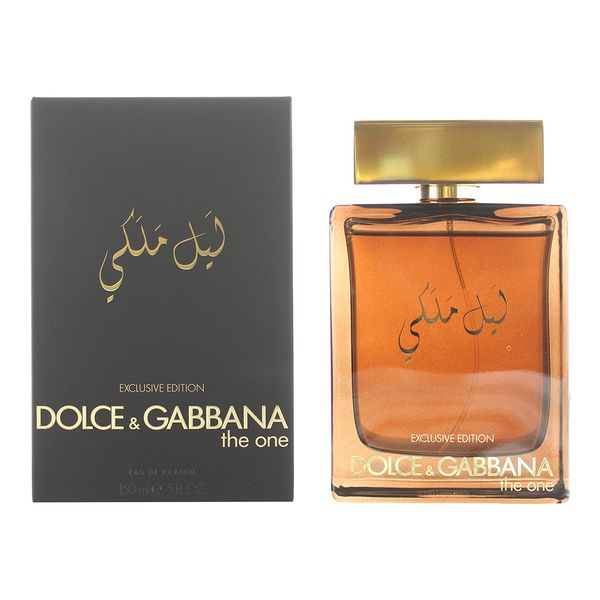 Dolce &amp; Gabbana The One Royal Night Eau De Parfum 150ml (Parallel Import)