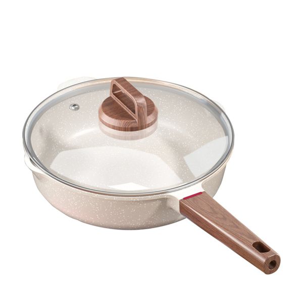 Household Non-Stick Steak Frying Pan