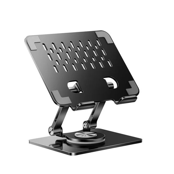 360 Rotating Adjustable Notebook And Laptop Stand Holder