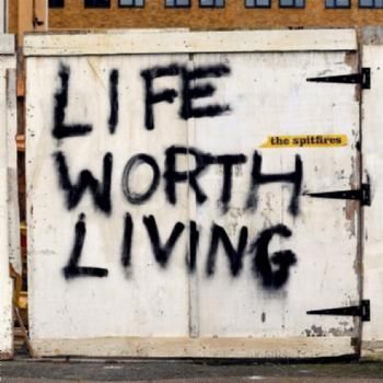 Life Worth Living (CD / Album)