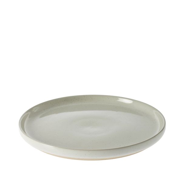 George &amp; Mason - Lily Side Plate 20x2cm 4pk - Cream