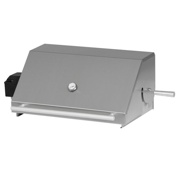 Chad-O-Chef Rotisserie Dome 3 Burner (304)