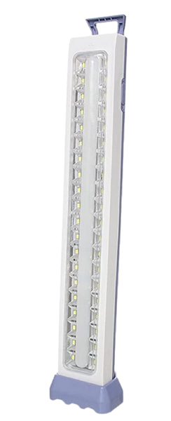 Rechargeable Emergency LED Light Load Shedding