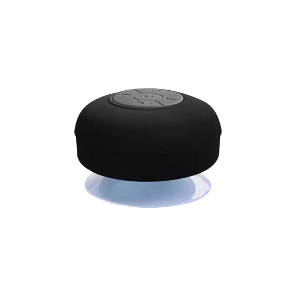 S10 - Waterproof Wireless Mini Shower Speaker