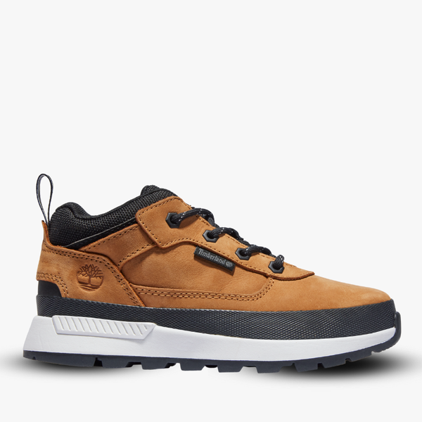 Timberland Field Trekker Lace Up Sneaker For Youth