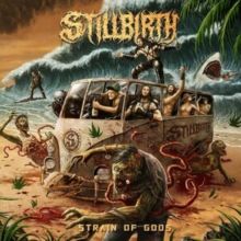 Strain of Gods (CD / Album)