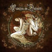 The Tribes of Witching Souls (CD / Album)