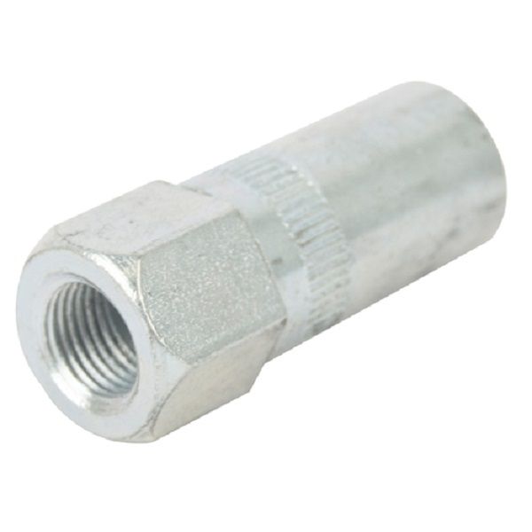 Tork Craft - Hydraulic 4 Jaw Coupler 1/8" Bulk - 8 Pack