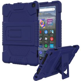 Amazon Fire HD 8 Tablet, 8