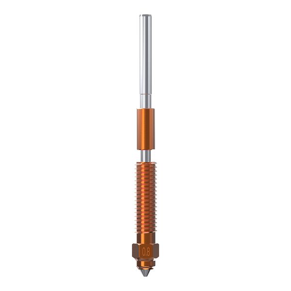 Creality Unicorn Quick-Swap Nozzle-0.8mm