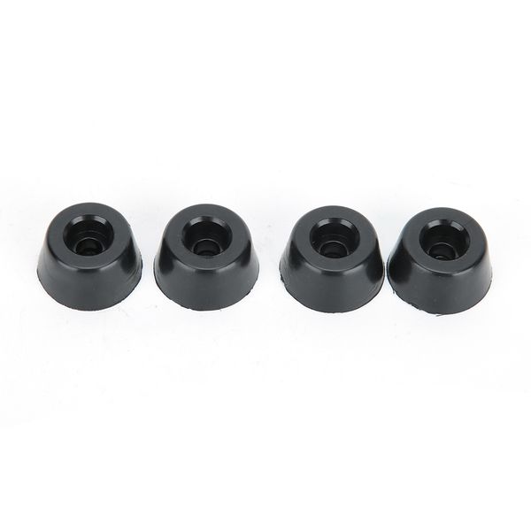 Prusa i3 Anti-Vibration Feet - Rubber