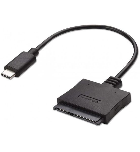 USB Type -C To SATA Adapter Cable