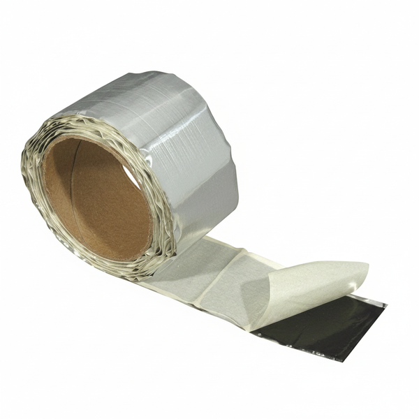 Bostik Butyl Sealing Tape 50mm x 2m - Waterproof and Durable