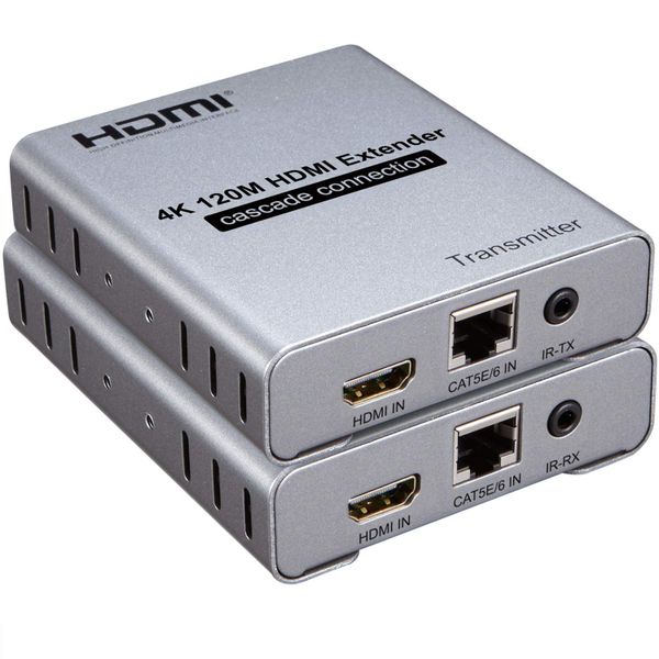 4k 120 HDMI Extender
