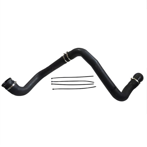 84836352 Car Accessories Intercooler Hose Kit For Gmc Chevrolet