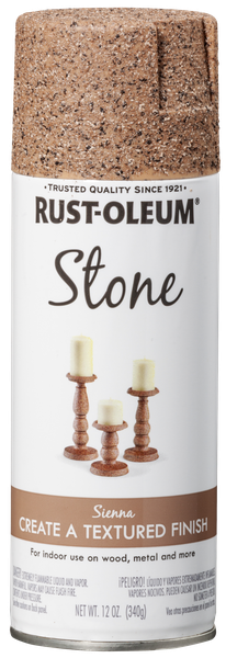 Spray Ro Speciality Stone Sienna Int 340g