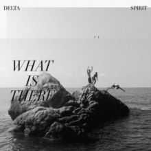 What Is There (Vinyl / 12" Album)