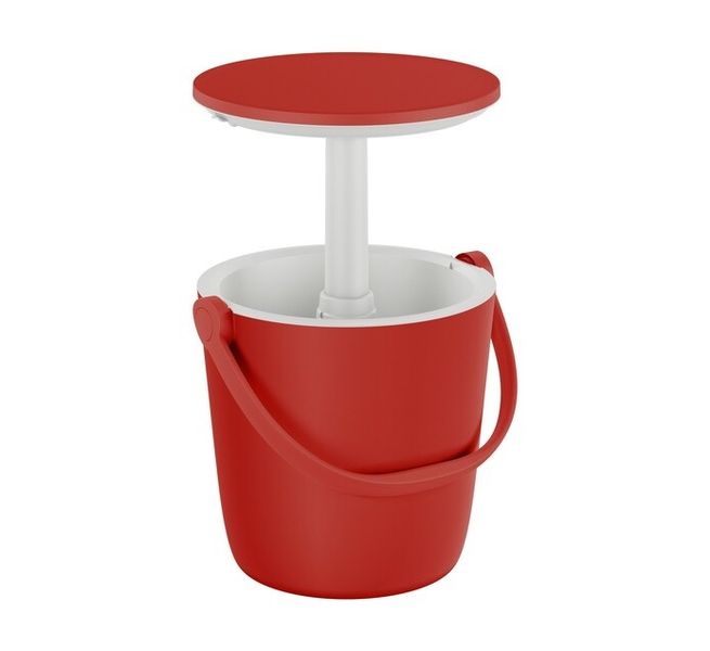 16L Multi-purpose Table &amp; Drinks Cooler