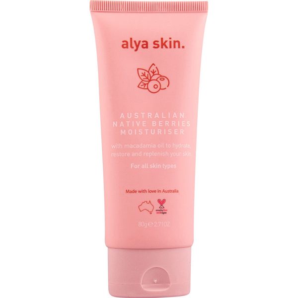 Alya Skin Berries Moisturiser