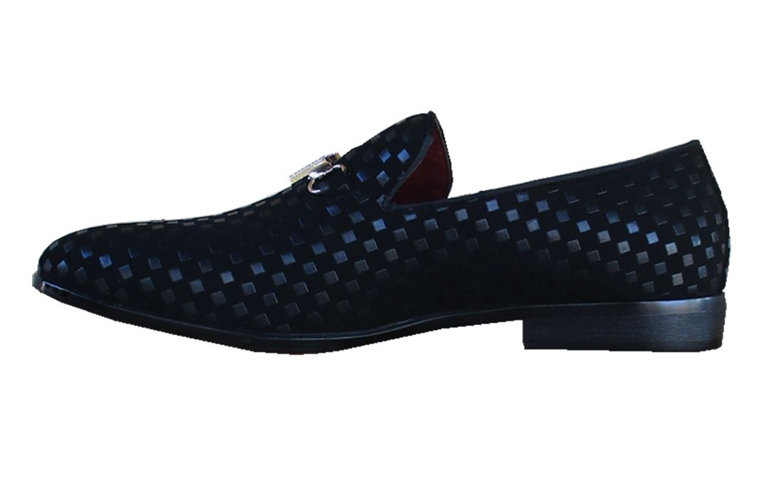 Gentleman's Formal Shoes Classy Elegance, Ultimate Comfort Brown