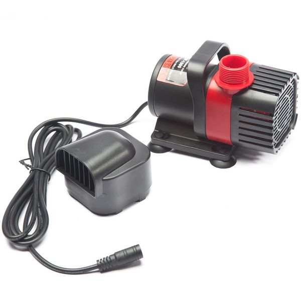 SOBO Eco Amphibious 24V DC Pump (85W. H.Max 6.5m. F.Max 12000L/H)
