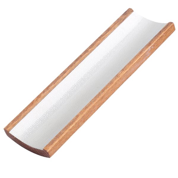 Billiard Cue Tip Shaper Burnisher Pool Stick Repair Tool