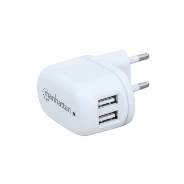 Manhattan PopCharge Home