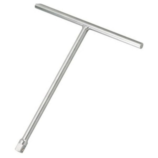 King Tony - Driver T-Shape Square 3/8" - 2 Pack