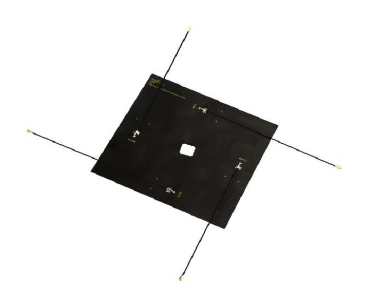 Taoglas (FXUB50.A.07.C.001) RF Antenna, 5.925 to 7.125GHz