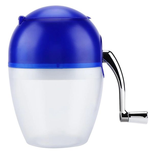 Multi Function Ice Crusher