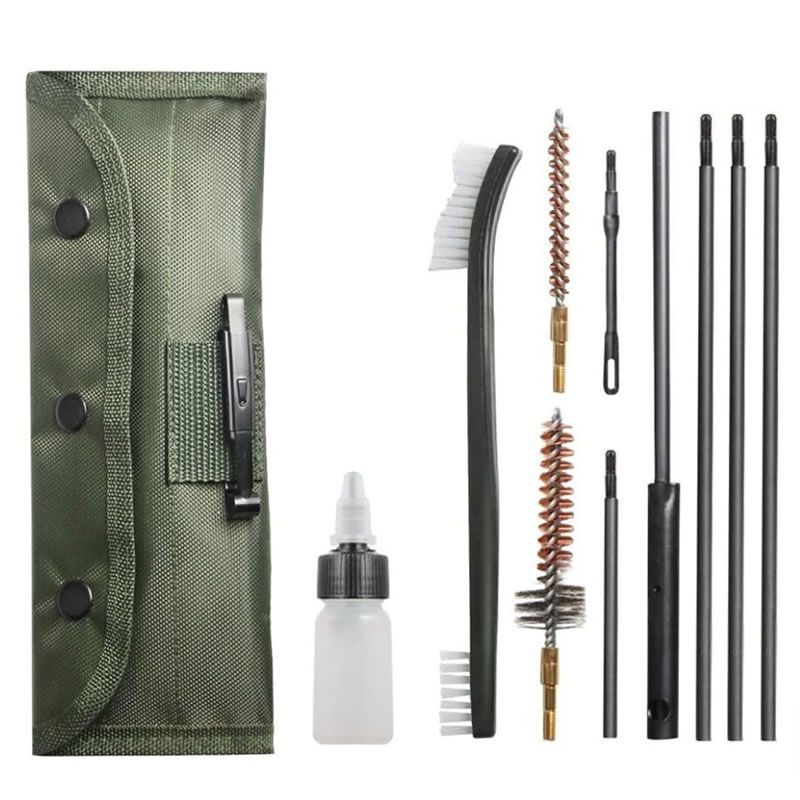 Portable Gun Cleaning Kit Jd 26 Shop Today Get It Tomorrow