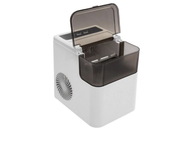SamMag Biz Ice Cube Maker Machine