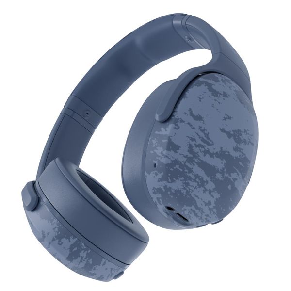 Skullcandy Crusher Evo Wireless Over-Ear Headphones